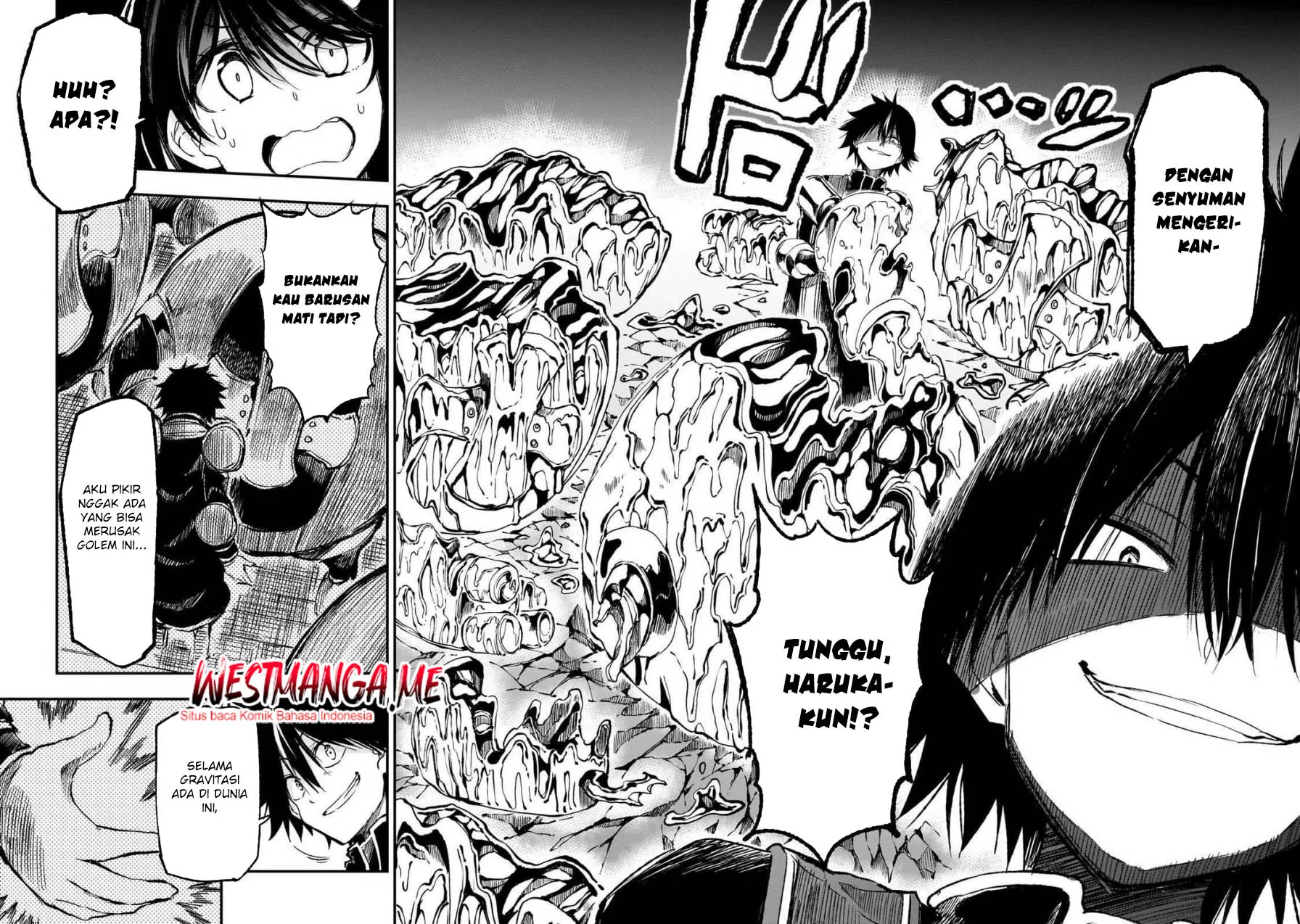 Chapter 289 - halaman 6
