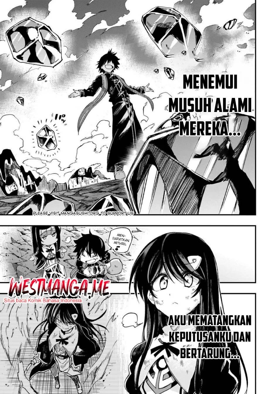 Chapter 289 - halaman 8