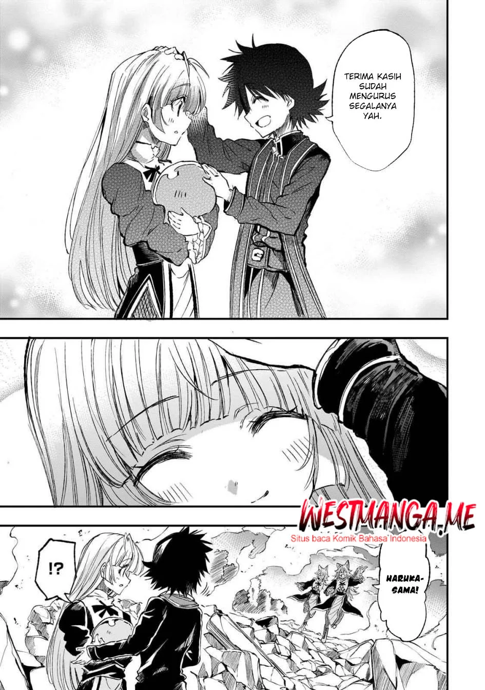 Chapter 291 - halaman 8