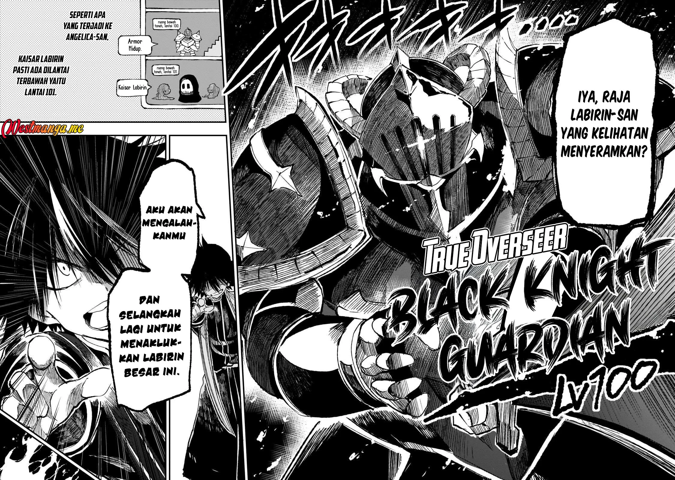 Chapter 293 - halaman 14