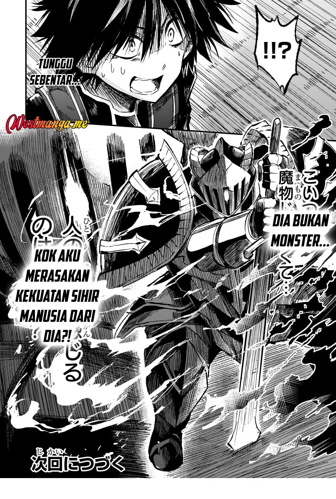 Chapter 293 - halaman 15