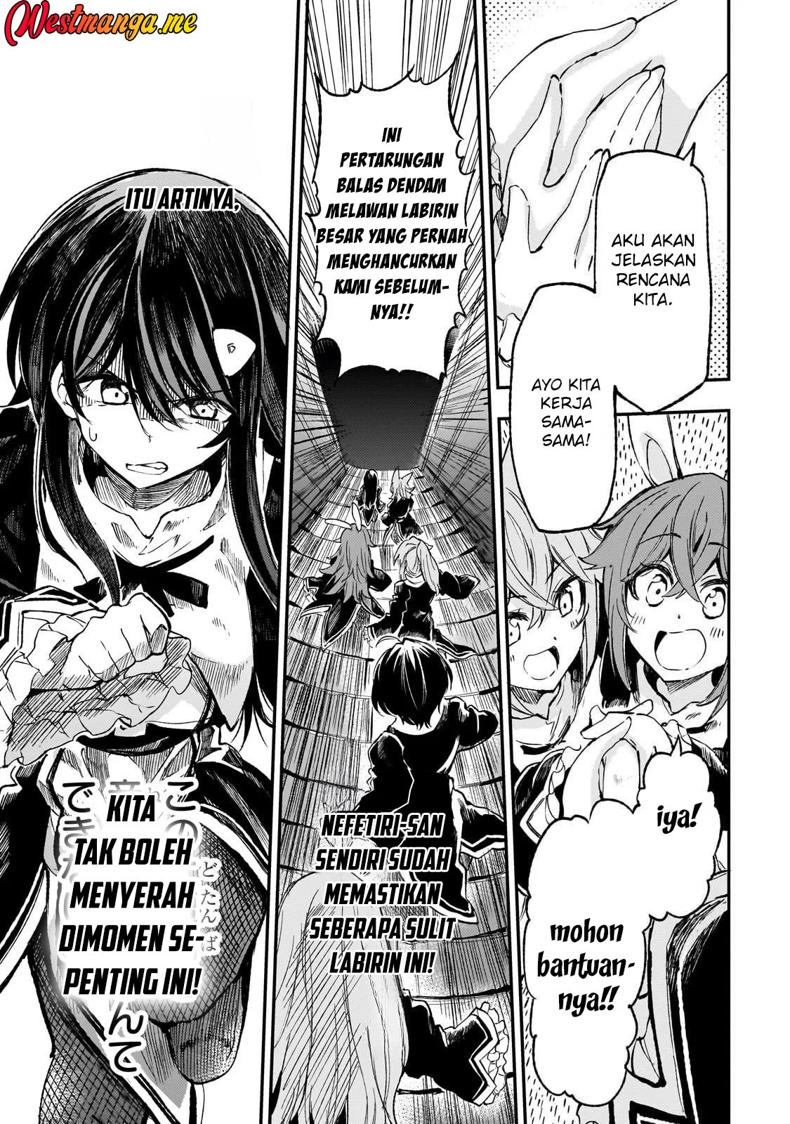 Chapter 293 - halaman 9