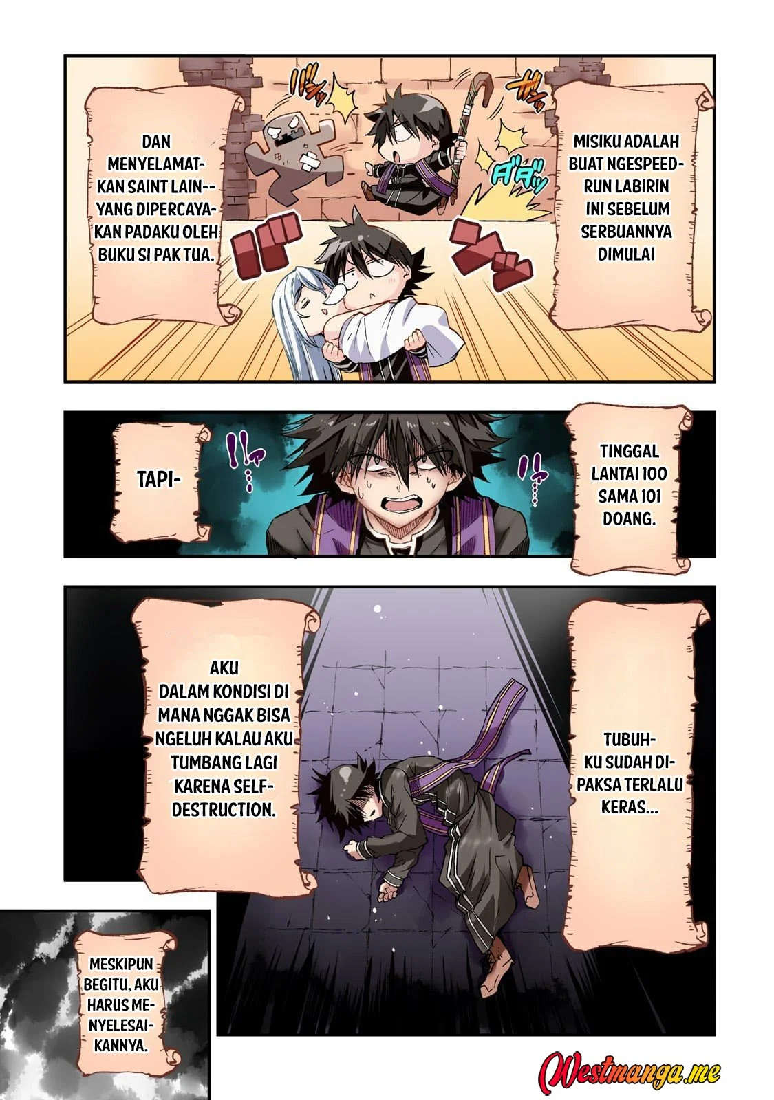 Chapter 294 - halaman 5