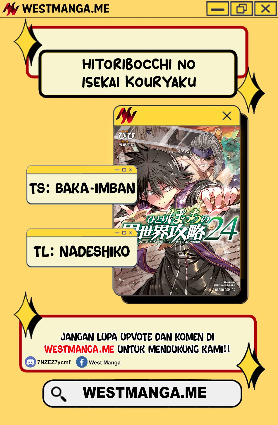 Chapter 295 - halaman 2