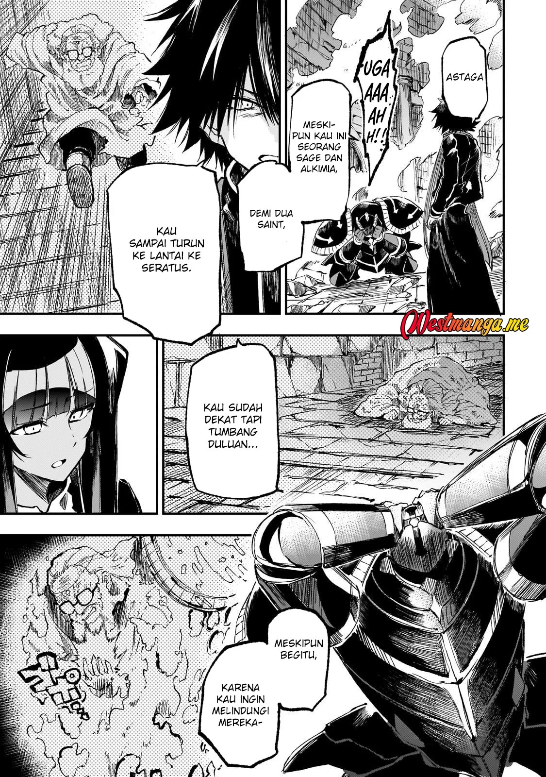 Chapter 295 - halaman 3