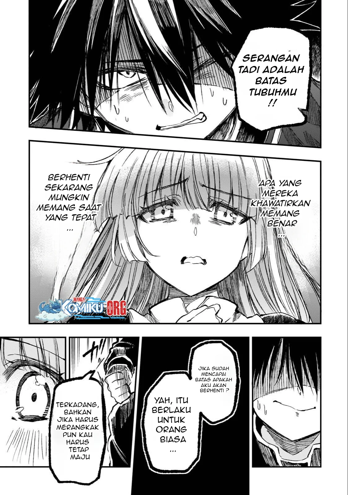 Chapter 296 - halaman 10