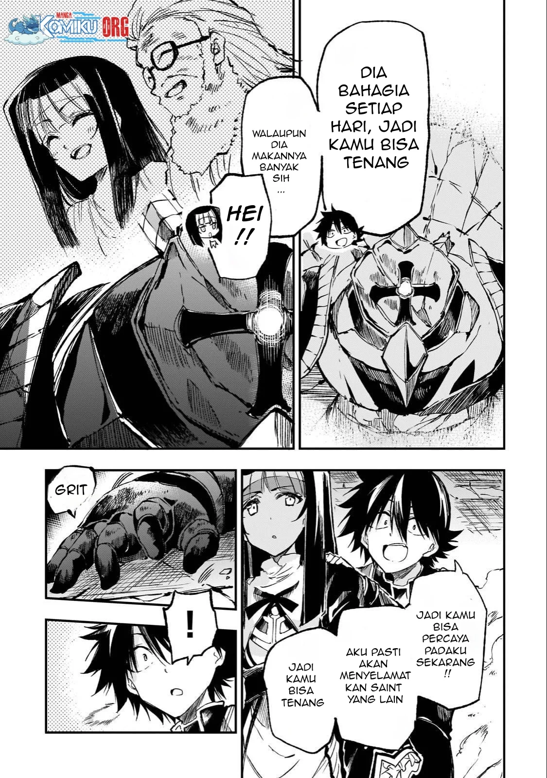 Chapter 296 - halaman 4
