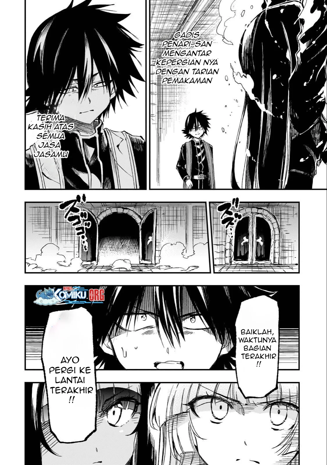 Chapter 296 - halaman 7