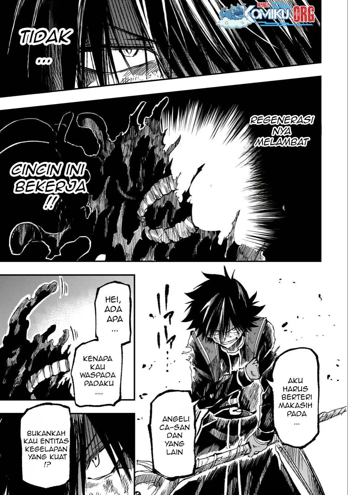 Chapter 299 - halaman 10