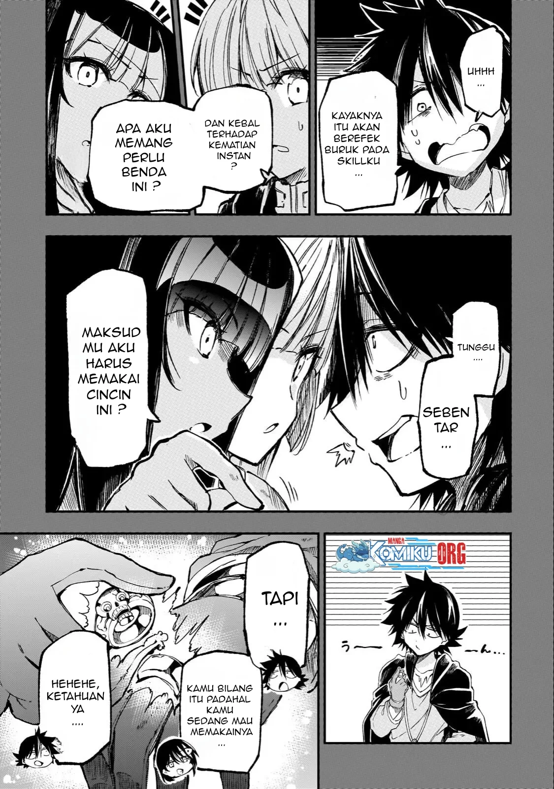 Chapter 299 - halaman 4