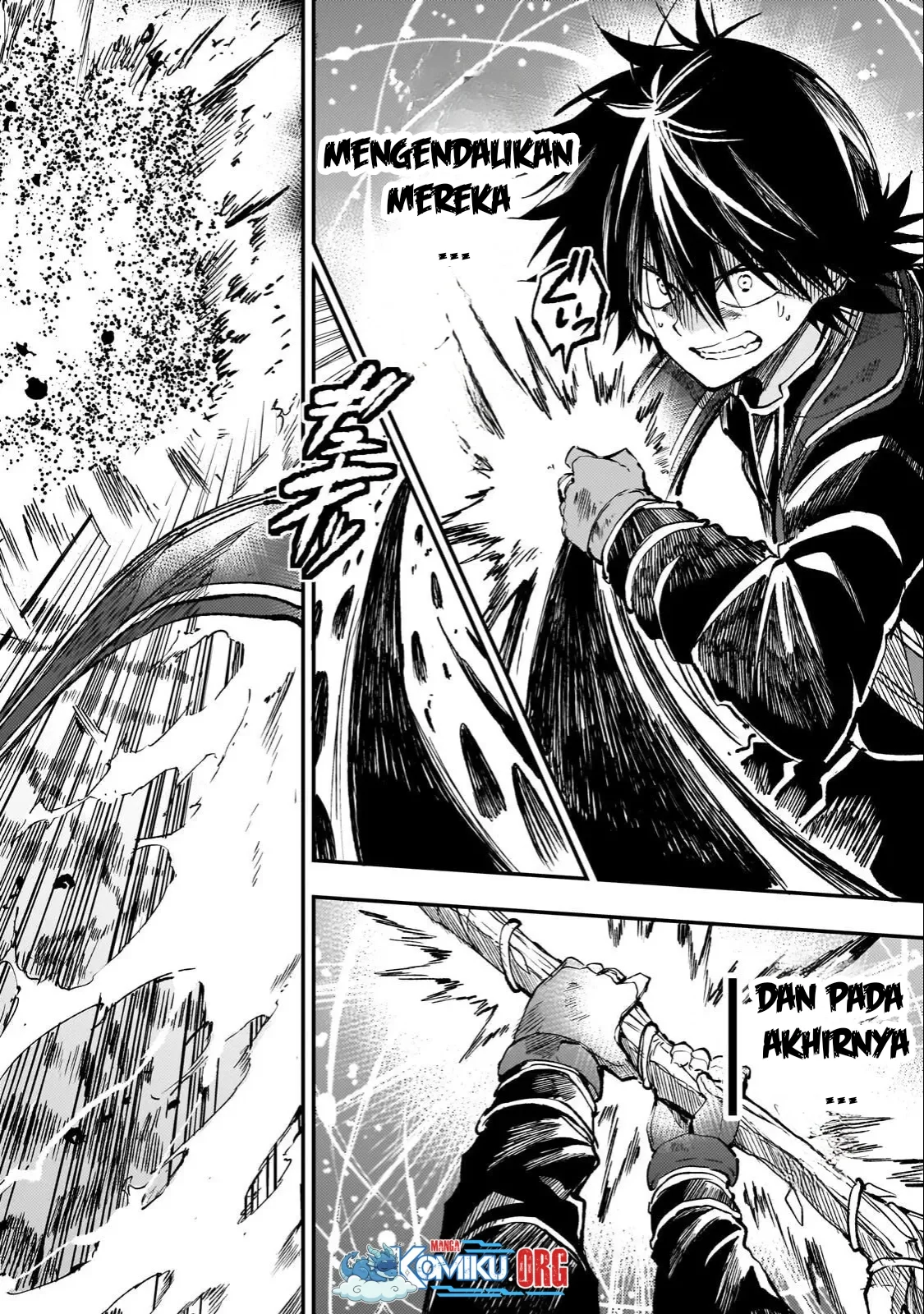 Chapter 299 - halaman 7