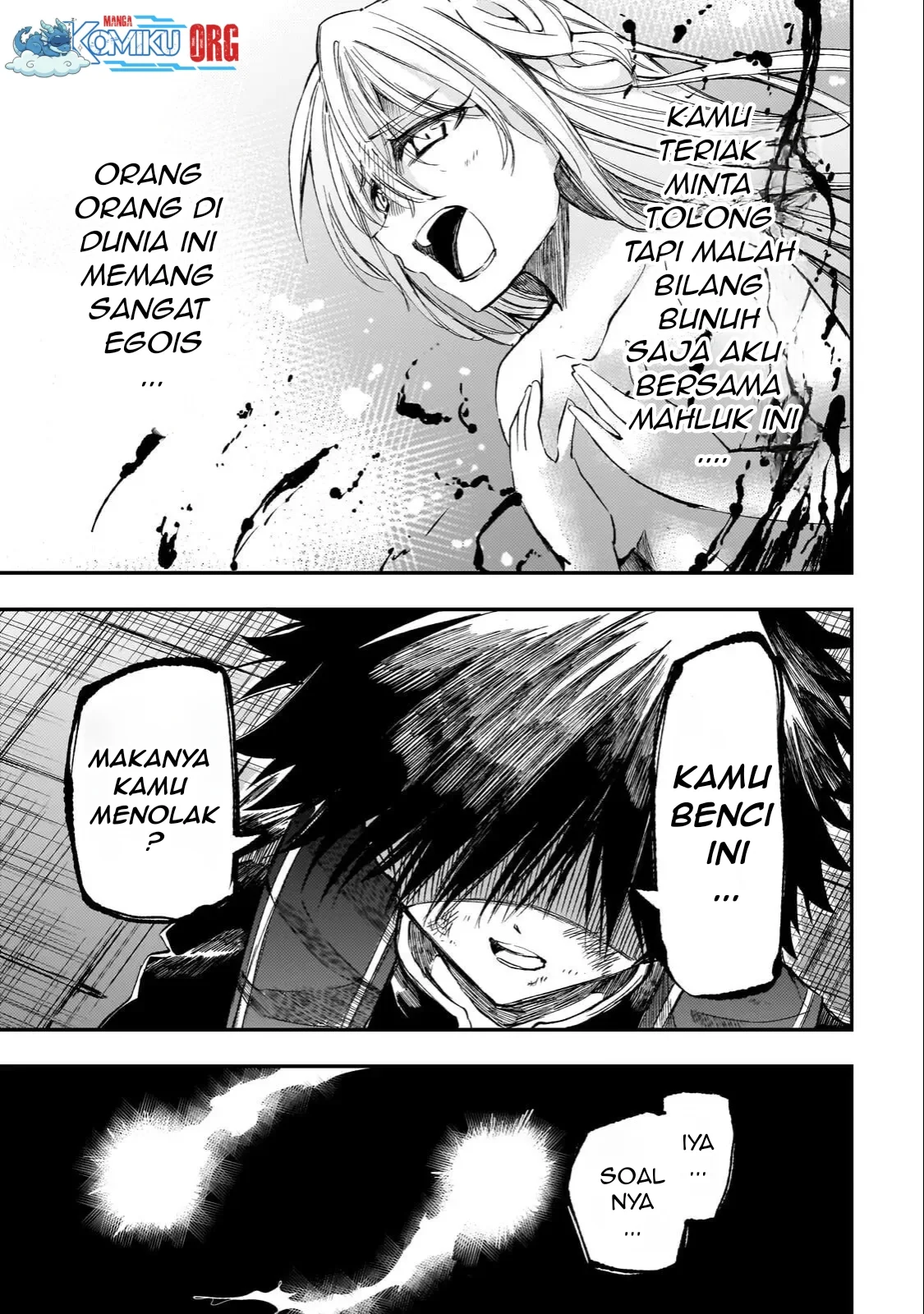 Chapter 300 - halaman 2
