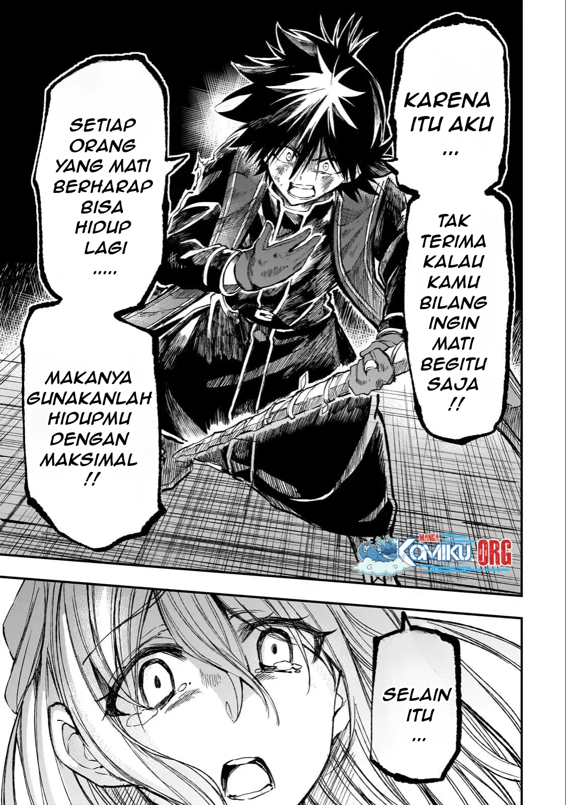 Chapter 300 - halaman 6