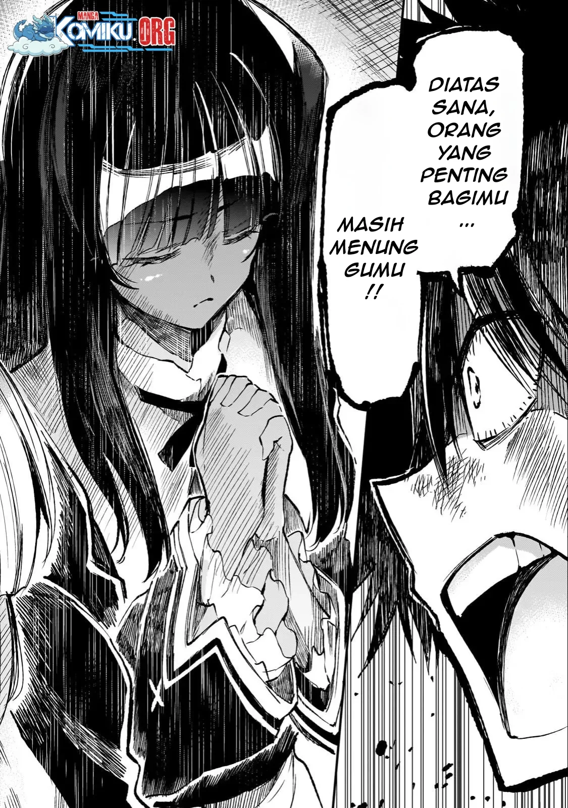 Chapter 300 - halaman 7