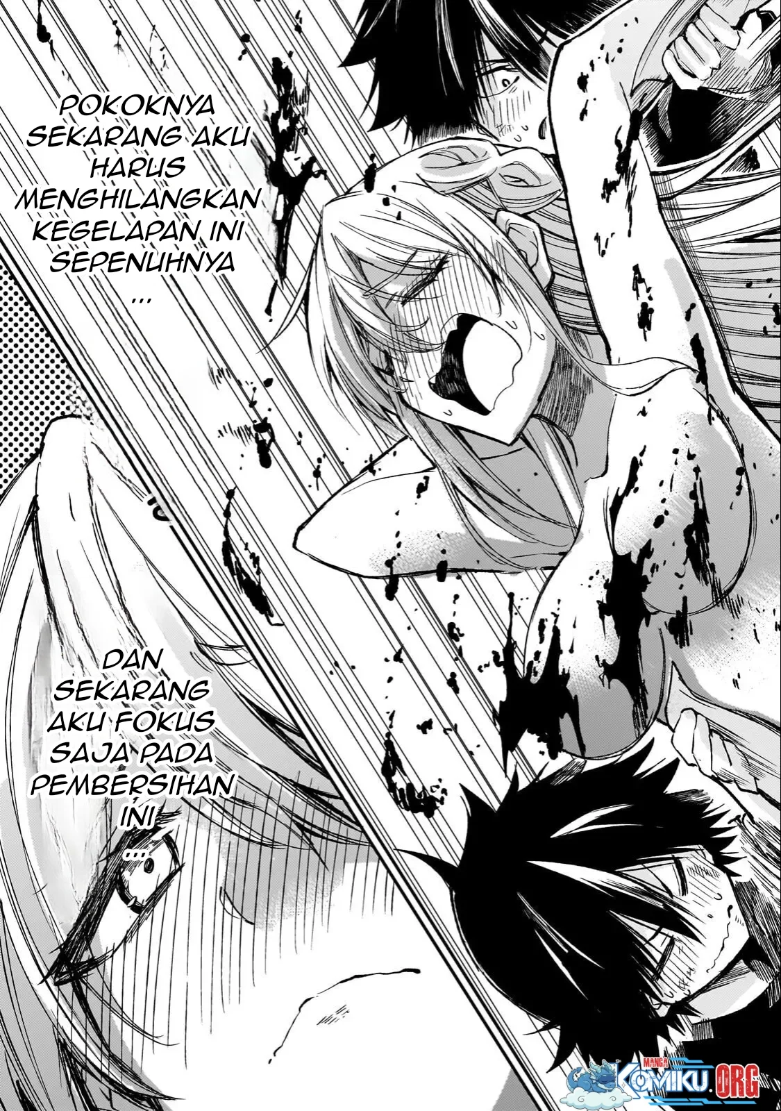 Chapter 301 - halaman 11