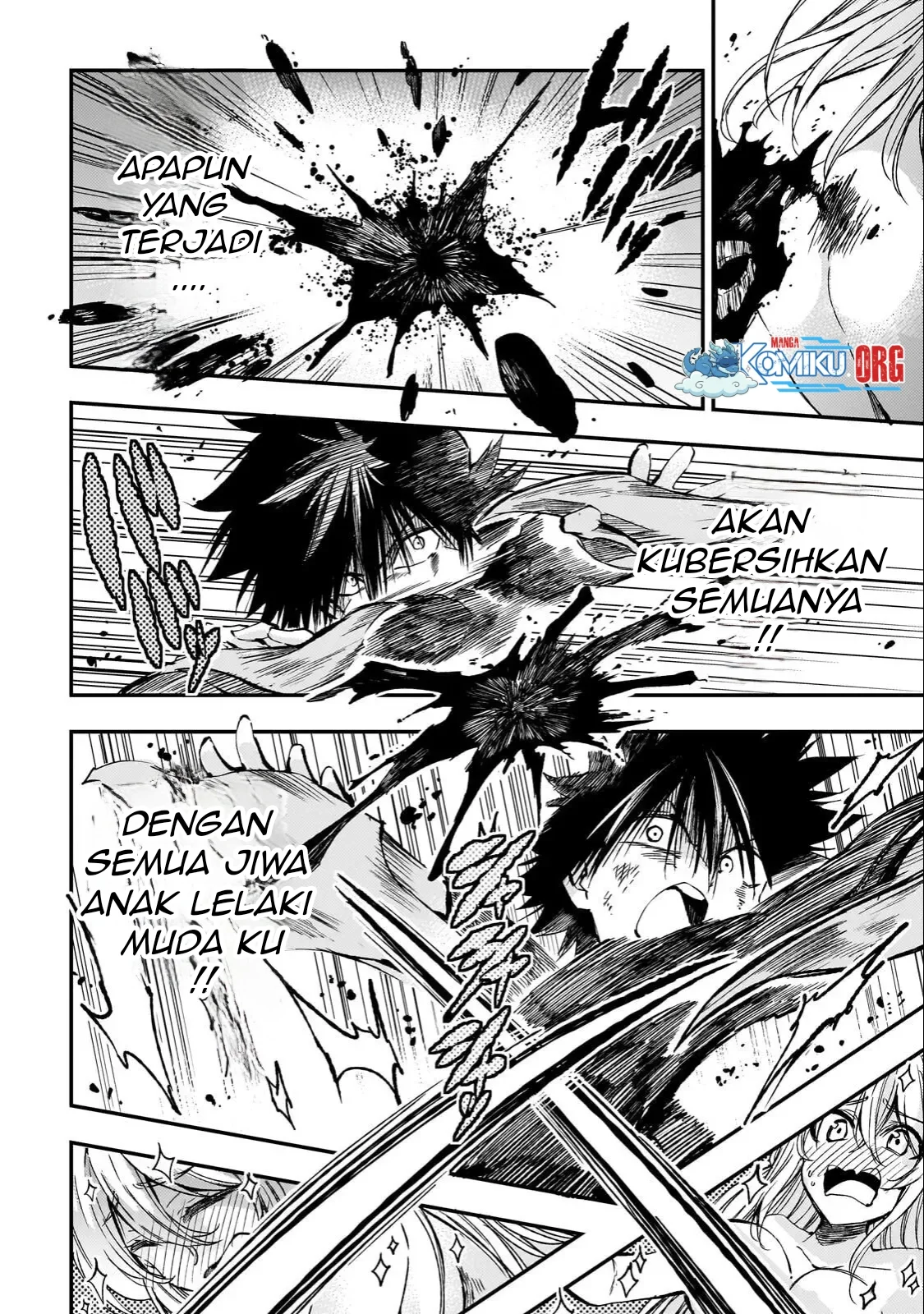 Chapter 301 - halaman 12