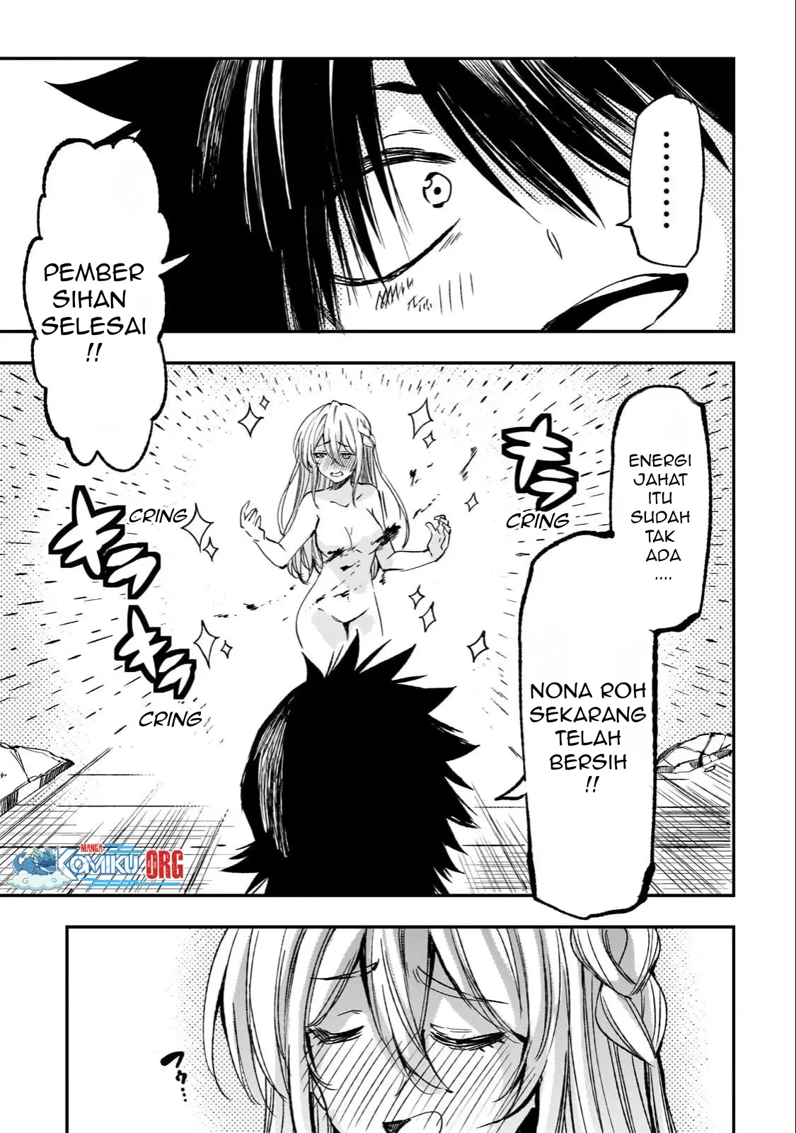 Chapter 301 - halaman 13