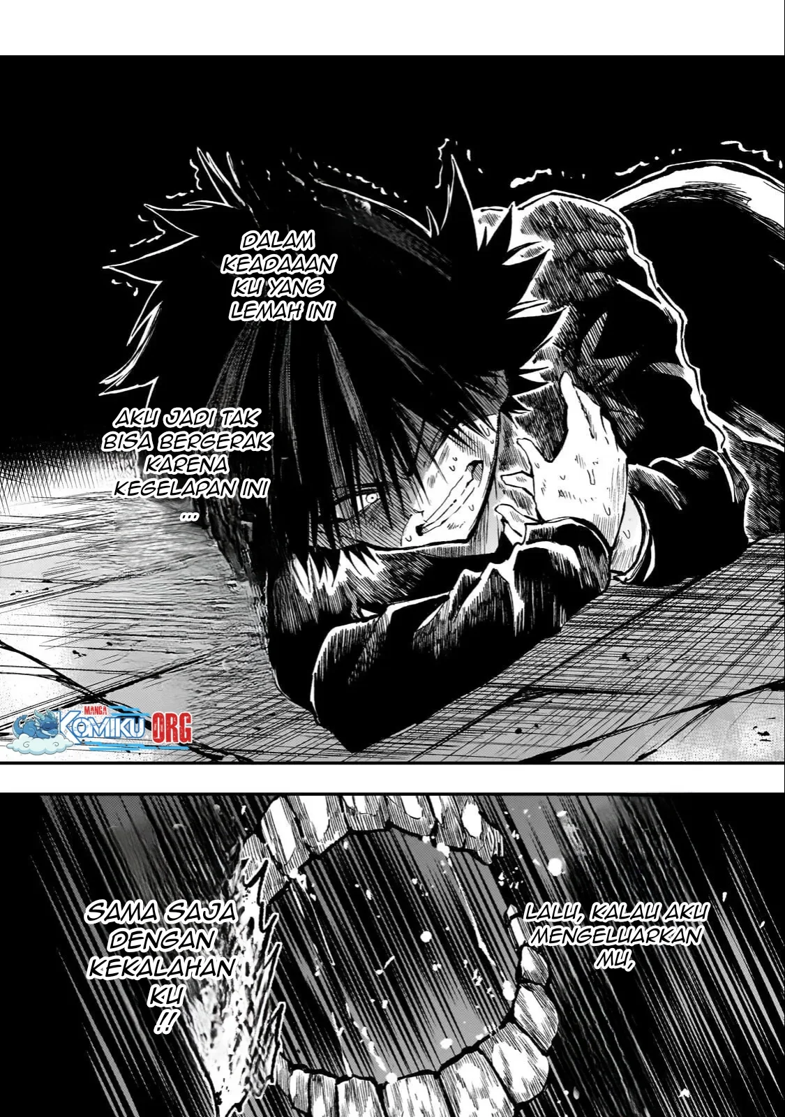 Chapter 301 - halaman 15