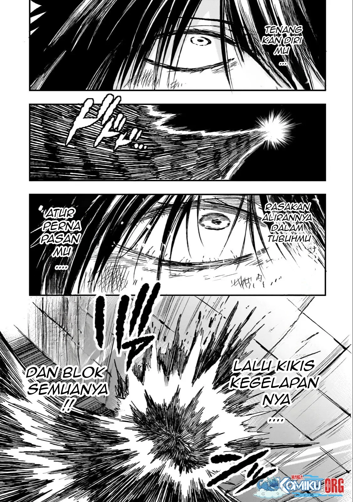 Chapter 301 - halaman 7