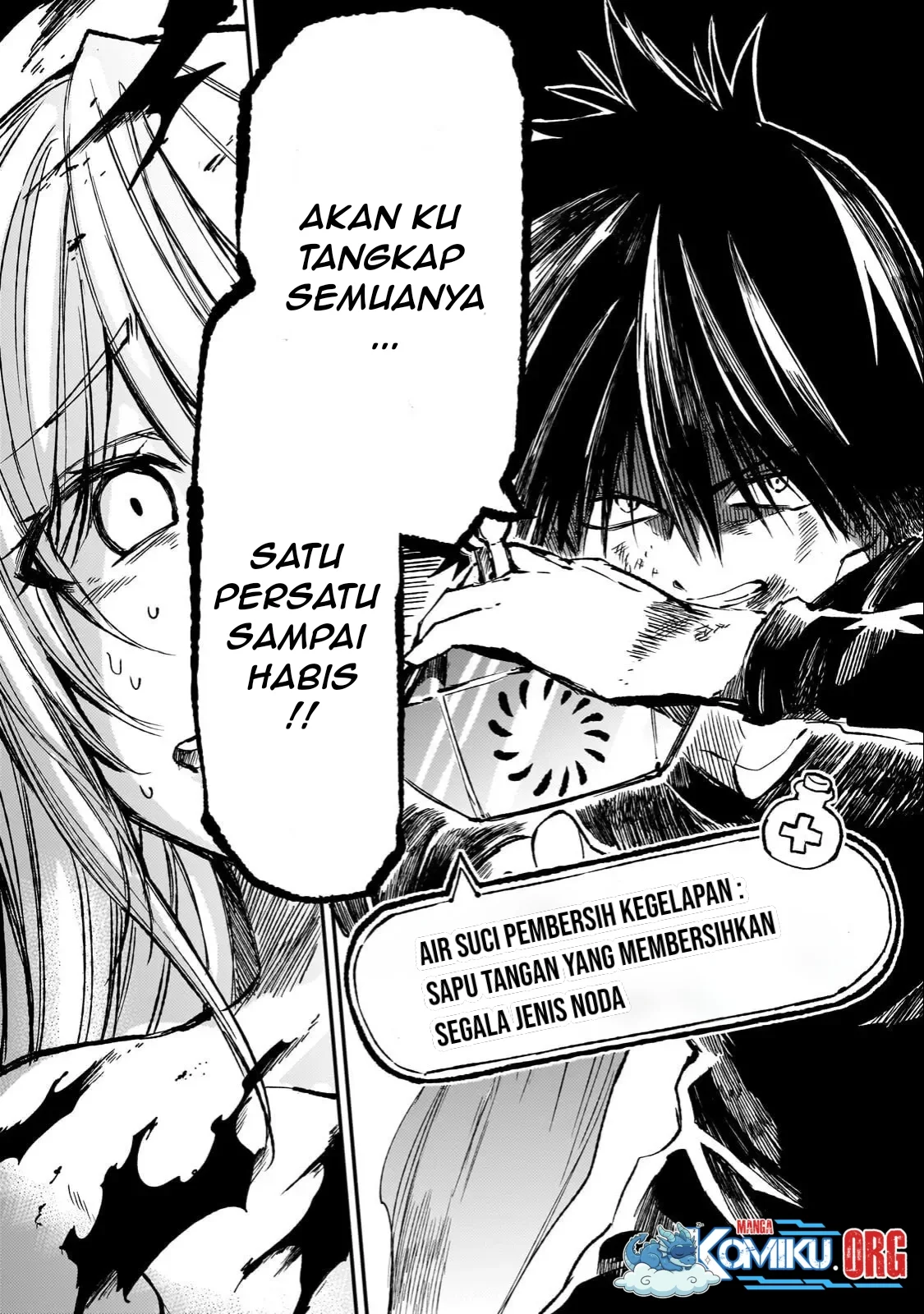 Chapter 301 - halaman 9