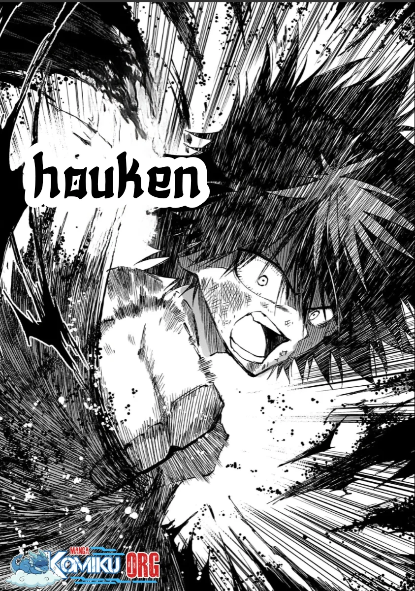 Chapter 303 - halaman 14