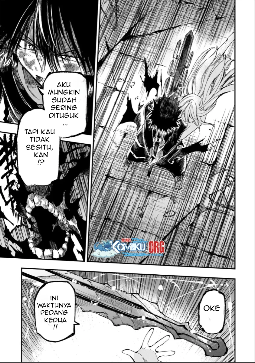 Chapter 303 - halaman 3