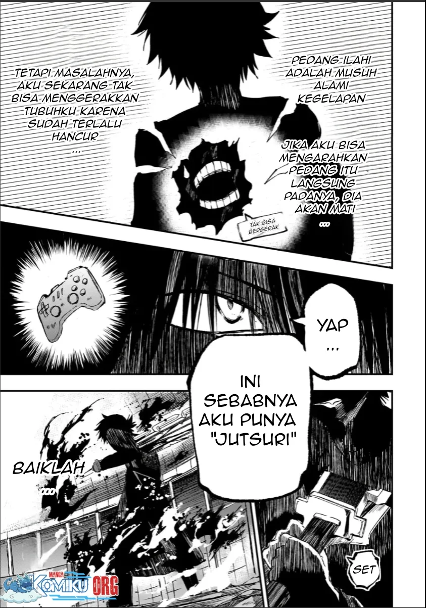 Chapter 303 - halaman 9