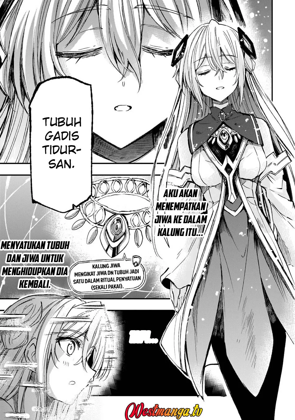 Chapter 304 - halaman 12