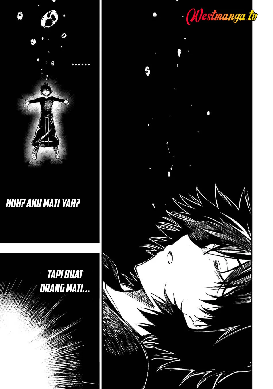 Chapter 304 - halaman 3
