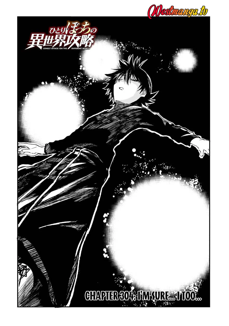 Chapter 304 - halaman 5