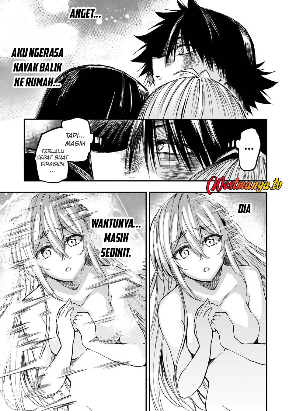 Chapter 304 - halaman 10
