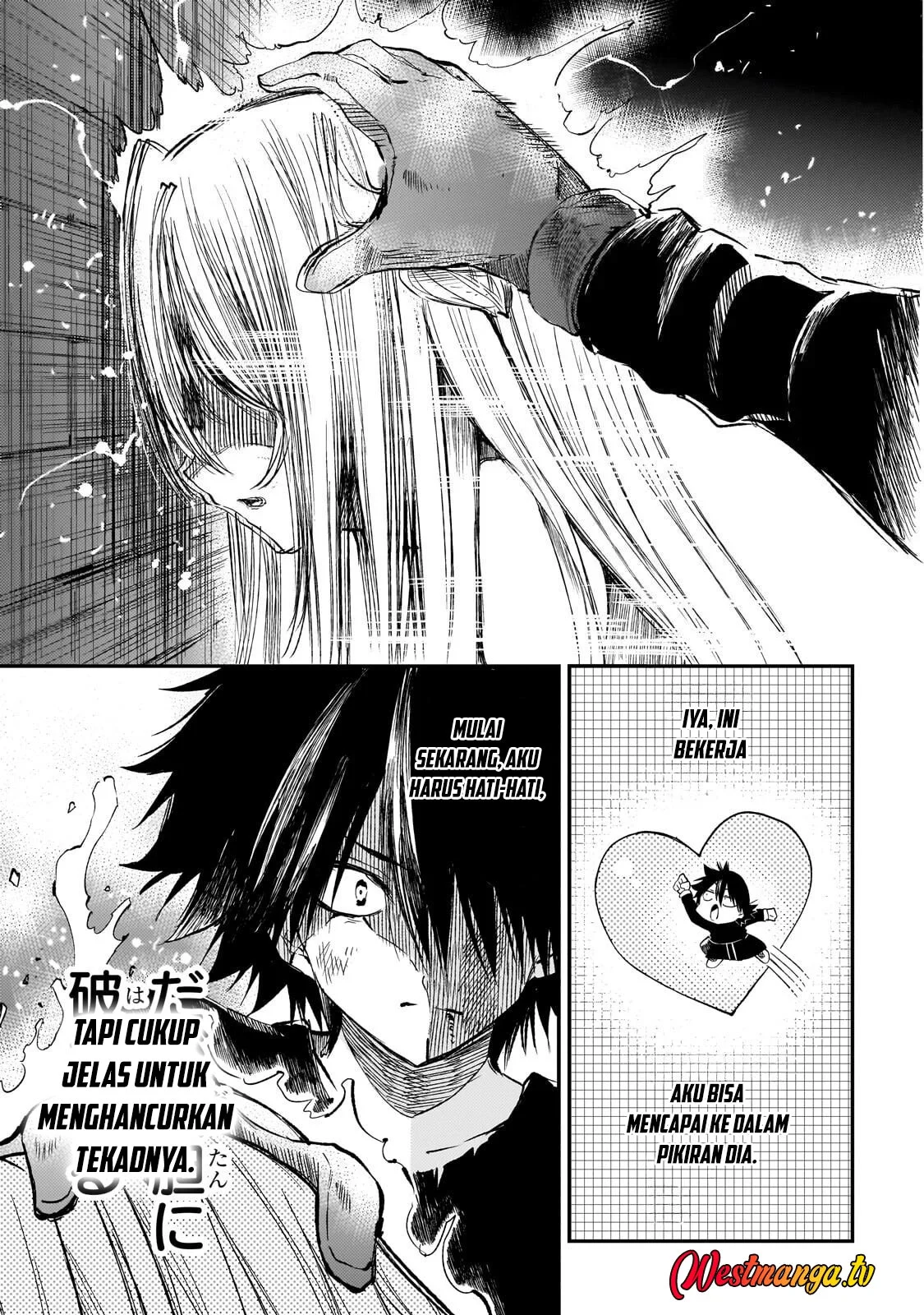 Chapter 305 - halaman 11
