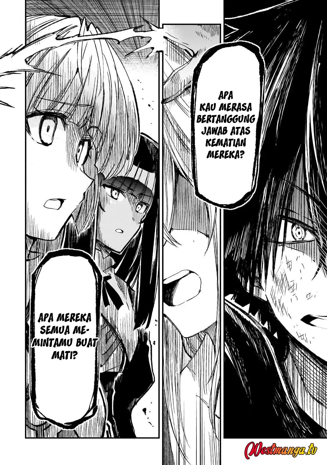 Chapter 305 - halaman 12