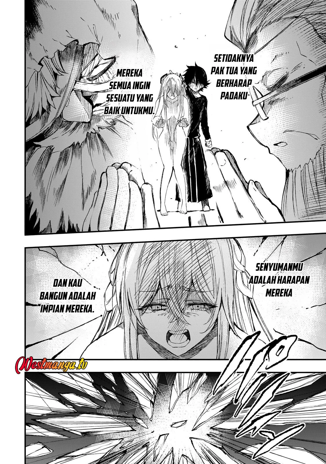 Chapter 305 - halaman 14