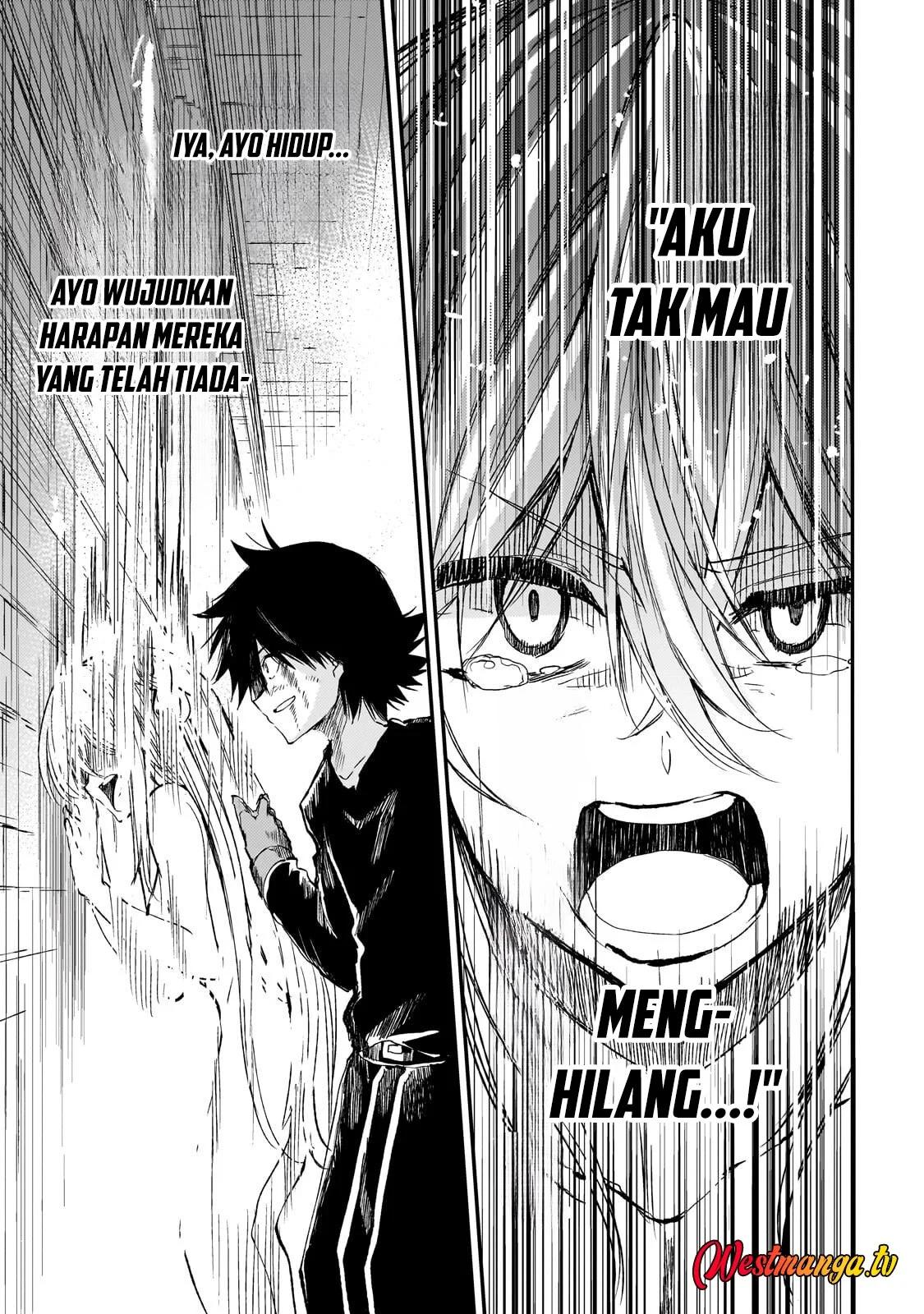Chapter 305 - halaman 15