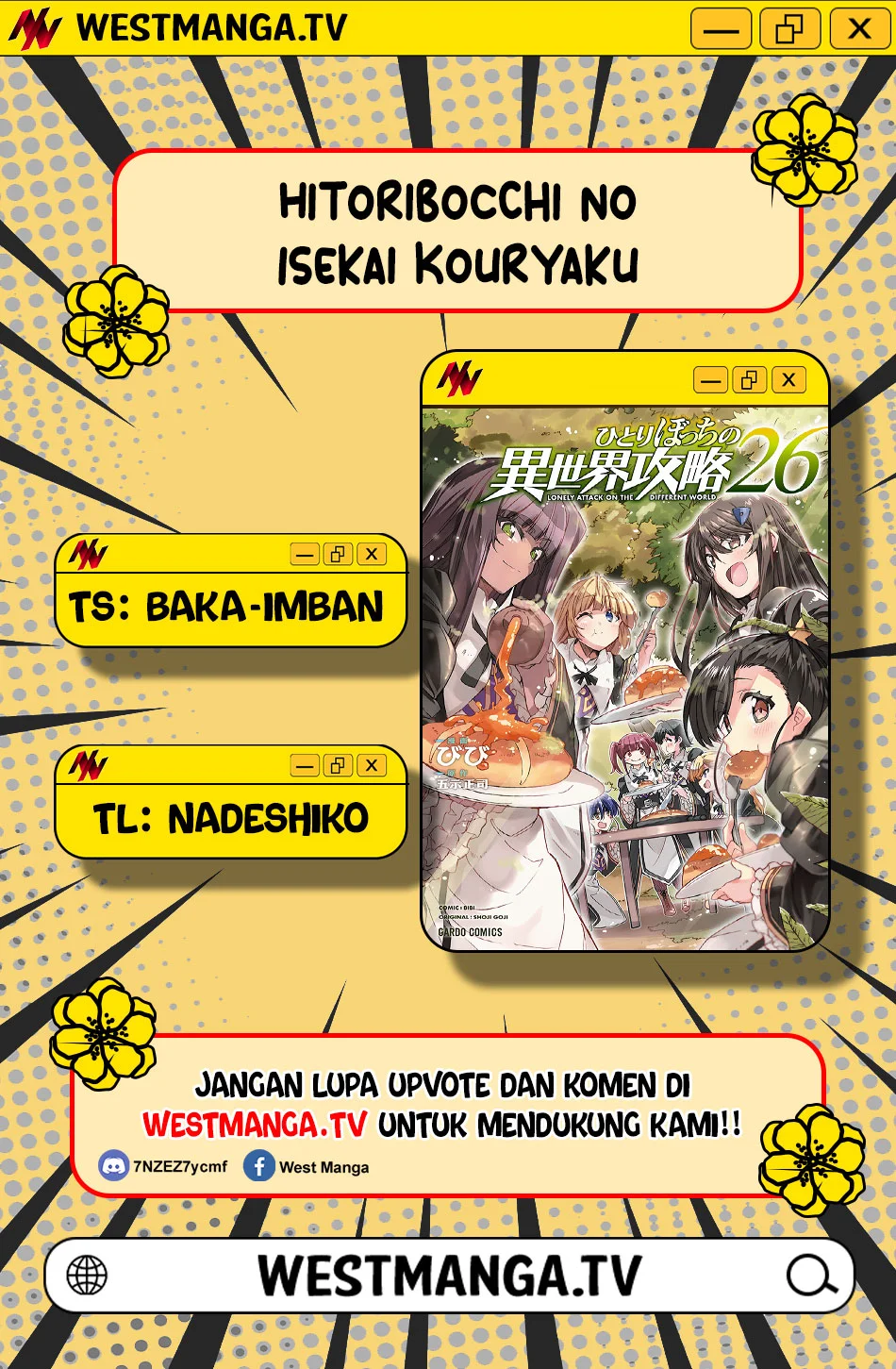 Chapter 305 - halaman 3