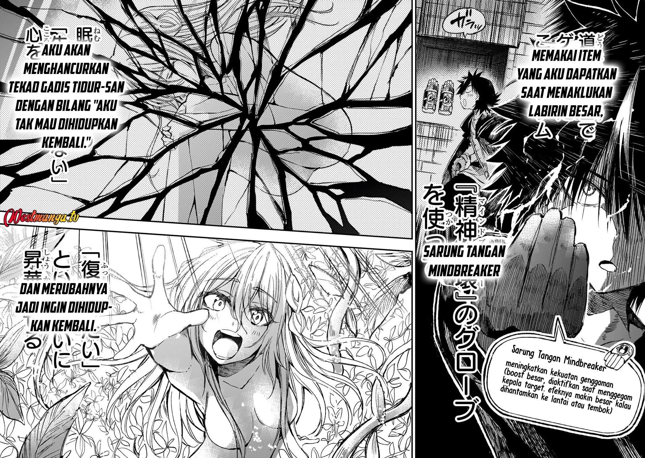 Chapter 305 - halaman 9