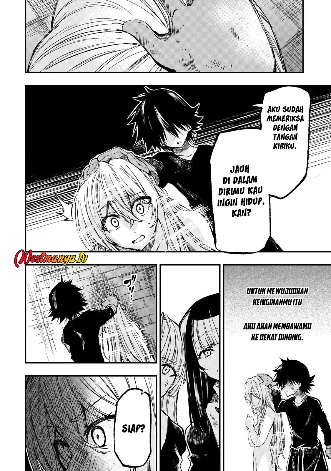 Chapter 305 - halaman 10