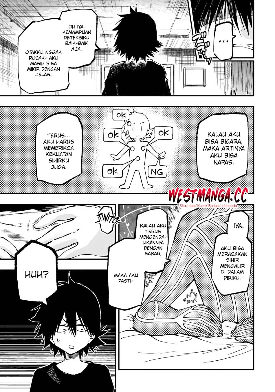 Chapter 307 - halaman 12