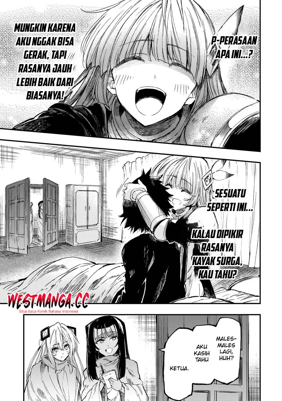 Chapter 308 - halaman 6