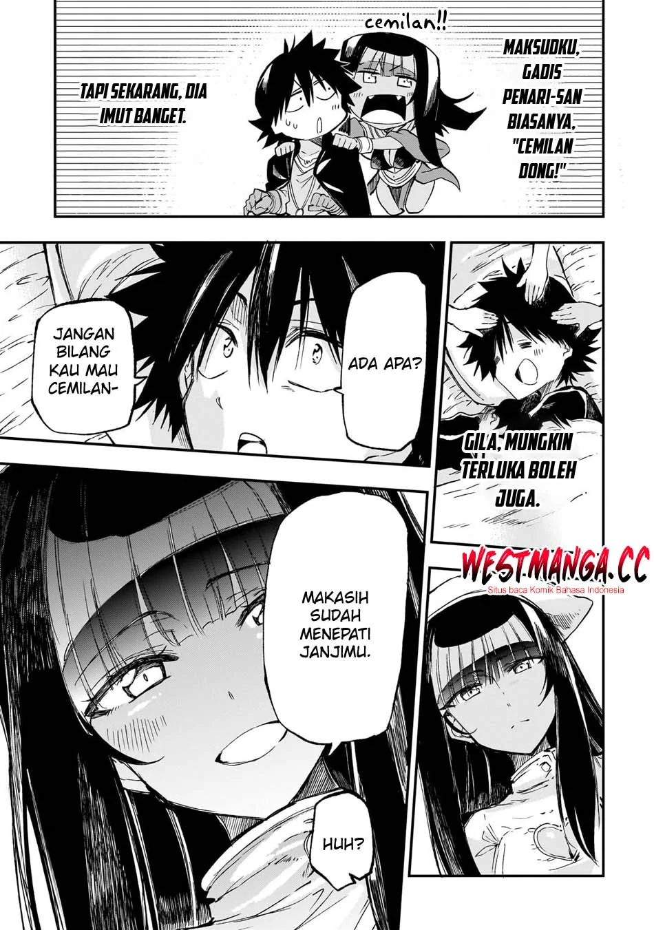 Chapter 309 - halaman 11
