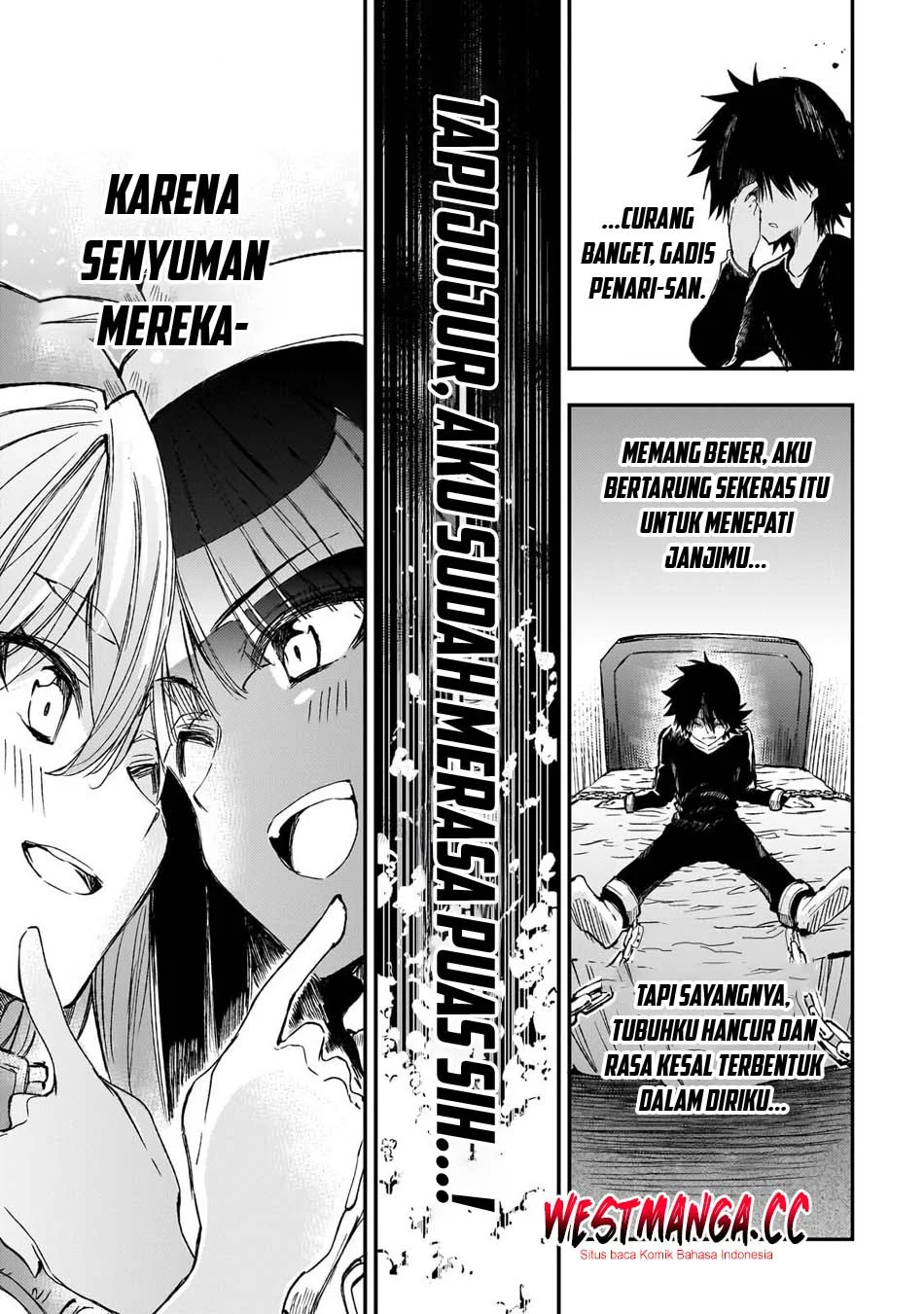 Chapter 309 - halaman 13