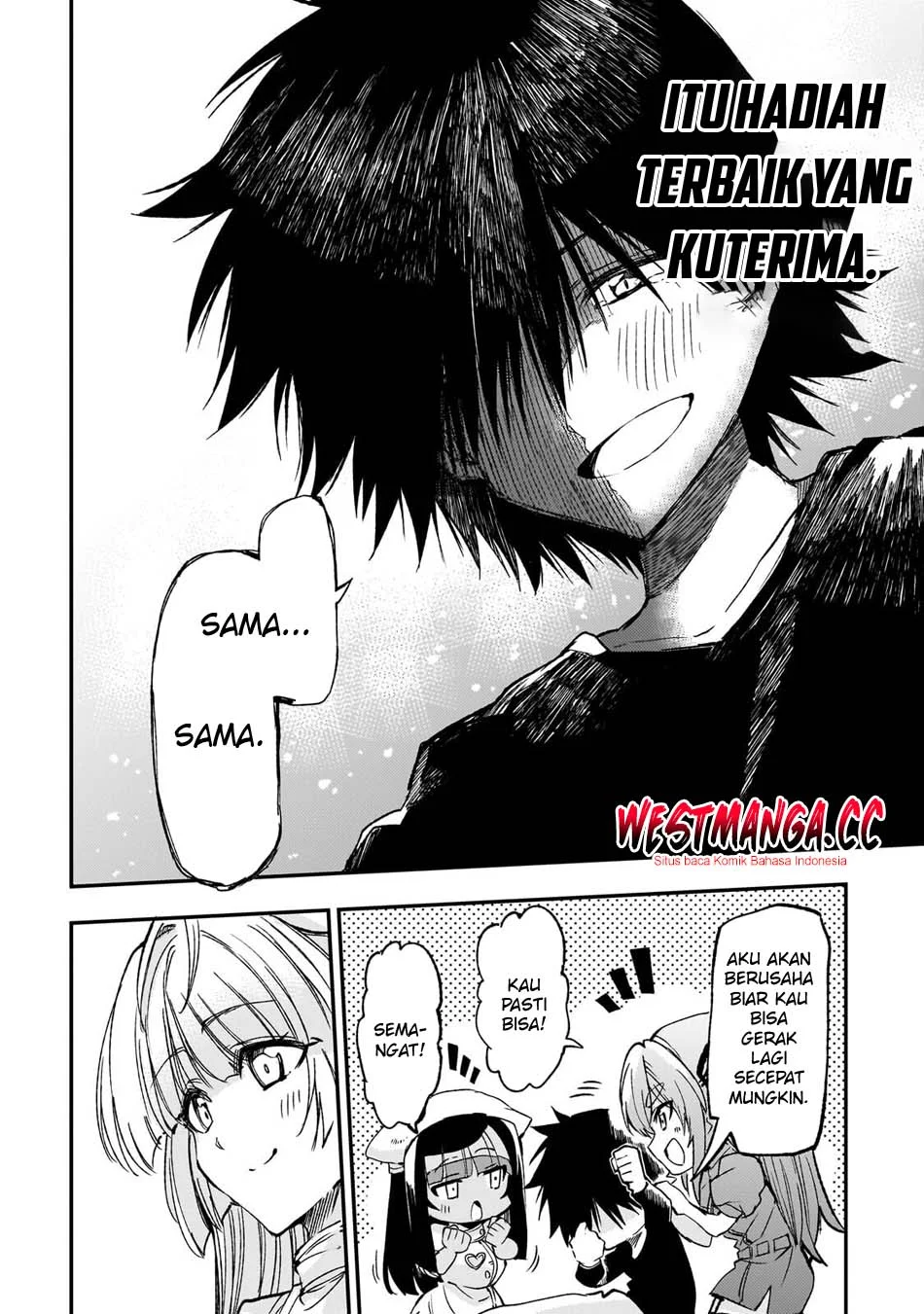Chapter 309 - halaman 14