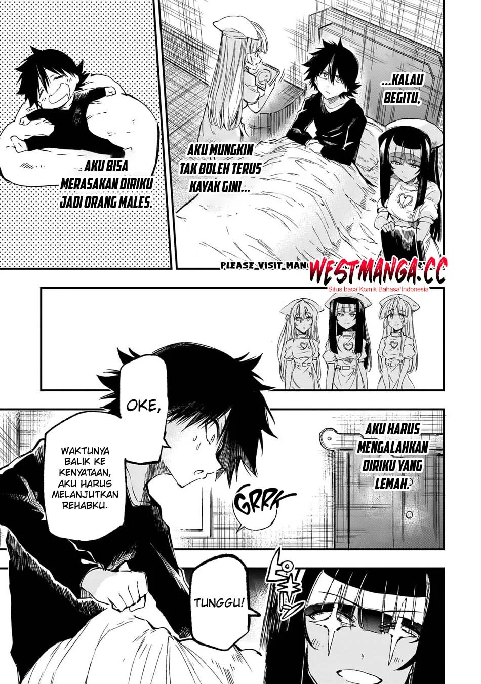 Chapter 309 - halaman 15