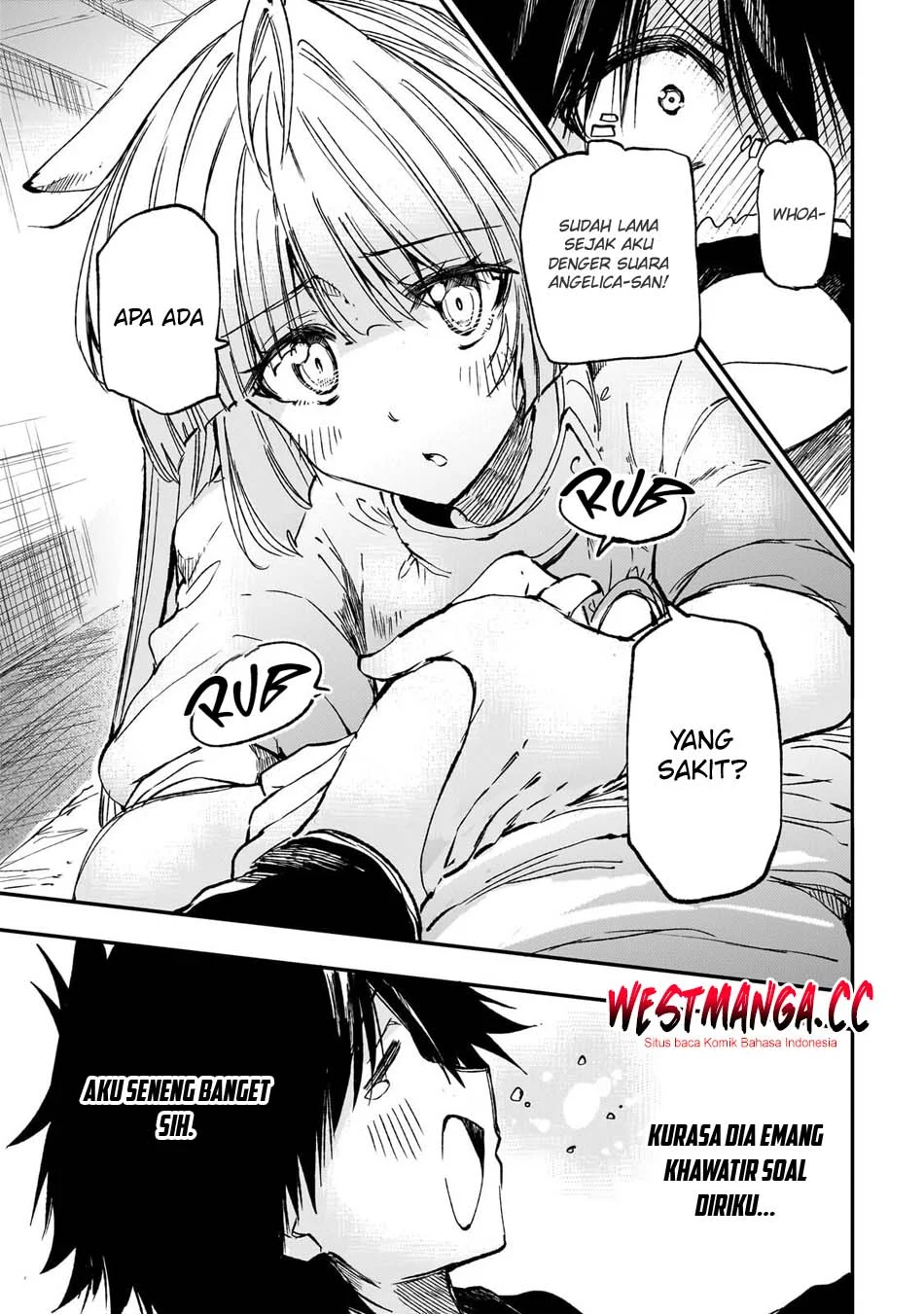 Chapter 309 - halaman 6