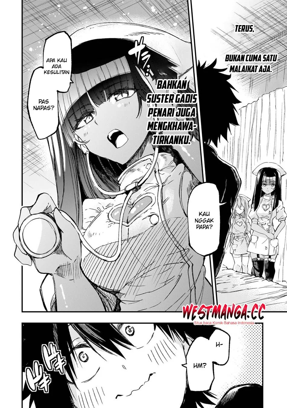 Chapter 309 - halaman 7