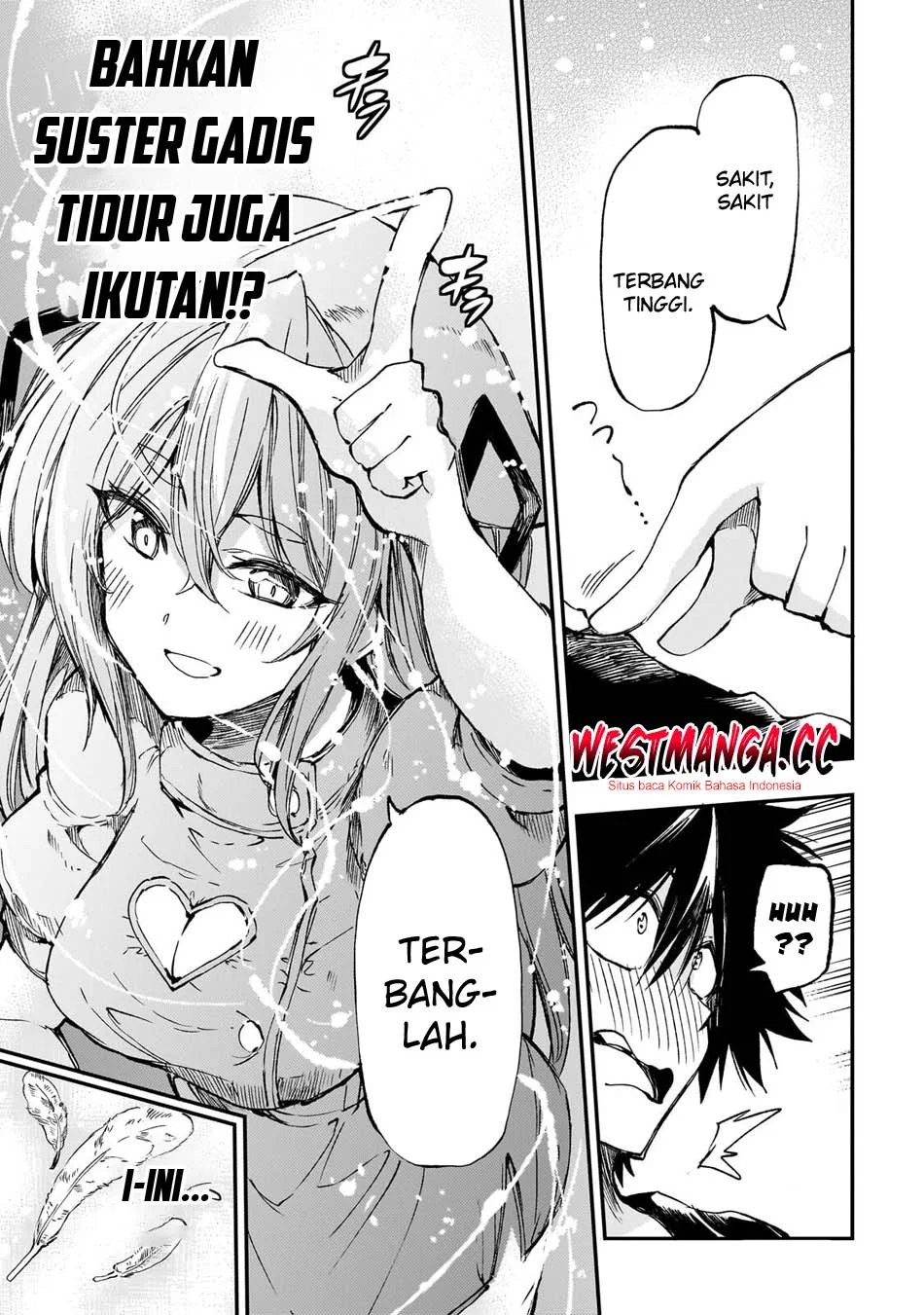 Chapter 309 - halaman 8