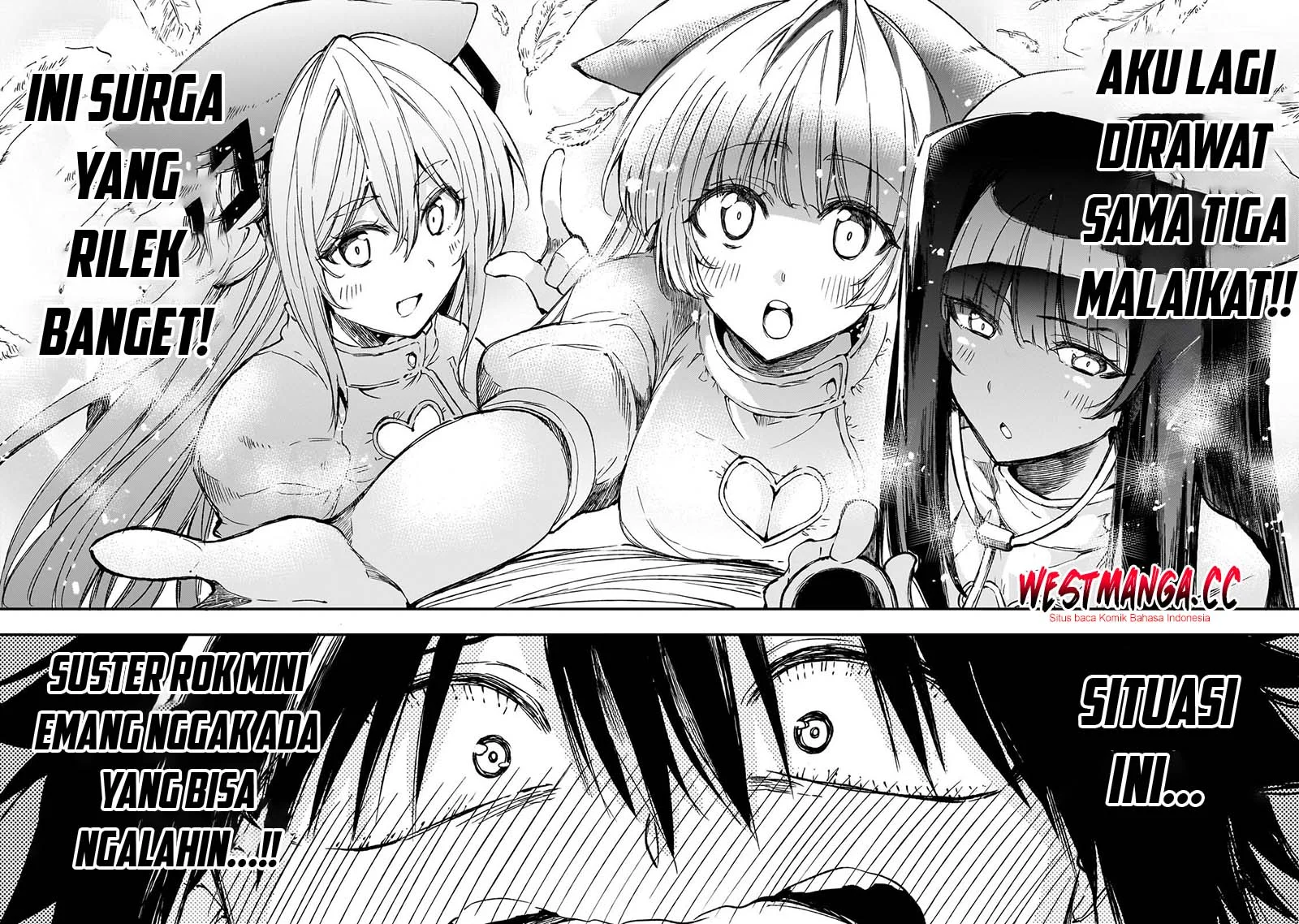 Chapter 309 - halaman 9