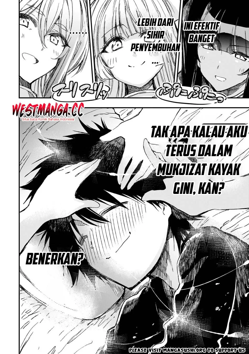 Chapter 309 - halaman 10