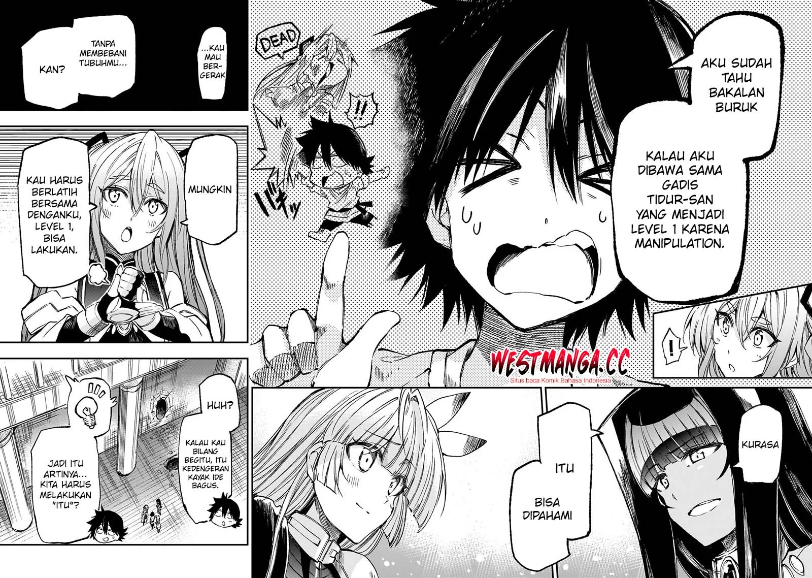 Chapter 312 - halaman 15